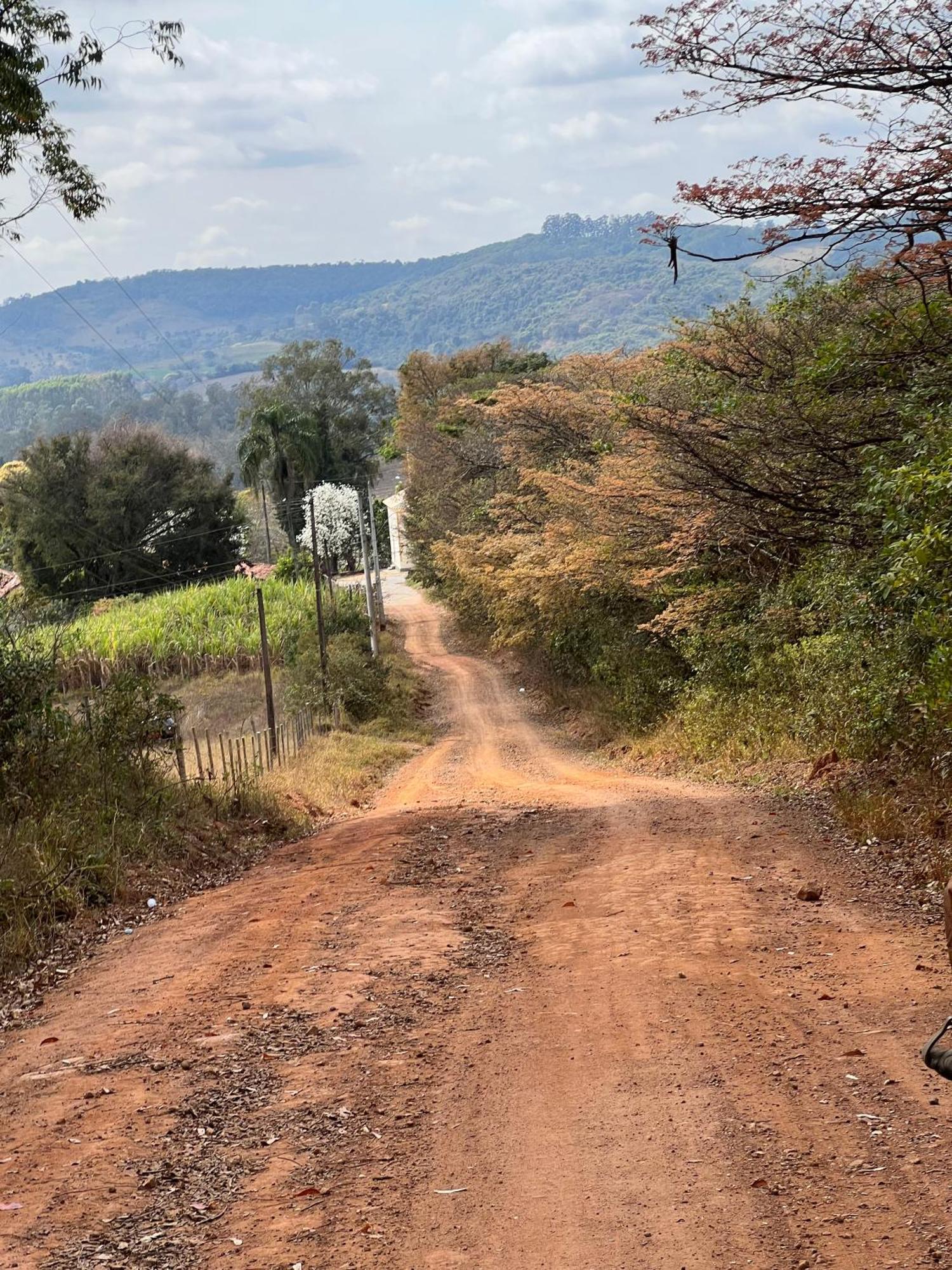 Готель Fazenda Do Engenho Santa Rita do Rio Abaixo Екстер'єр фото